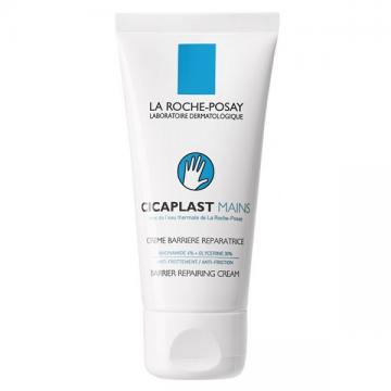 LA ROCHE POSAY - CICAPLAST - Cr&egrave;me mains barri&egrave;re r&eacute;paratrice 50ml