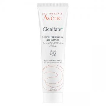 AVENE - CICALFATE+ - Cr&egrave;me r&eacute;paratrice protectrice 100ml