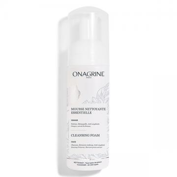 ONAGRINE - Mousse nettoyante 150ml