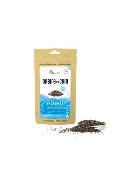 VALEBIO - GRAINE DE CHIA BIO 200gr