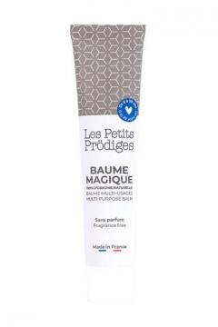 LES PETITS PRODIGES - Baume Magique - Multi-Usage Sans parfum 20 ml