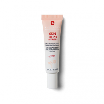 ERBORIAN - SKIN HERO 15ml