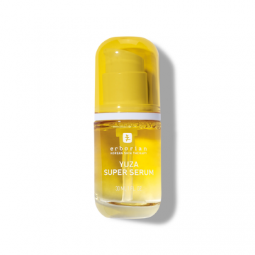 ERBORIAN - YUZA super serum 30ml
