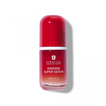 ERBORIAN - GINSENG SUPER SERUM 30ml
