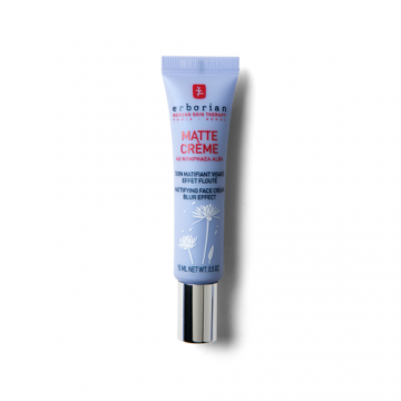 ERBORIAN - MATTE CREME 15ml
