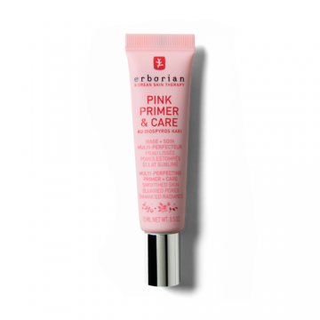 ERBORIAN - PINK PRIMER & CARE 15ml