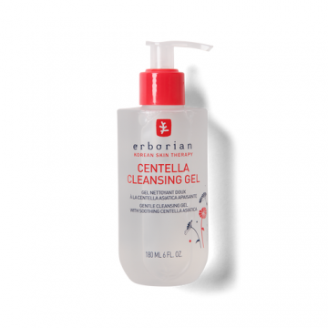 ERBORIAN - CENTELLA CLEANSING GEL 180ml