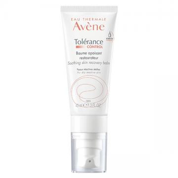 AVENE - toleance control baume apaisante  40ml