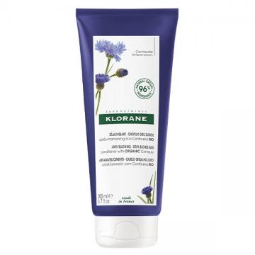 KLORANE - Apr&egrave;s-shampoing centaur&eacute;e bio 200ml
