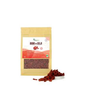 VALEBIO - BAIE DE GOJI BIO 500gr