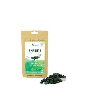 VALEBIO - SPIRULINE BIO 500 comprim&eacute;s