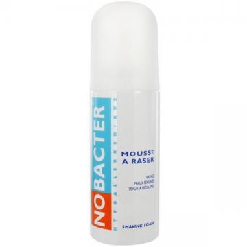NOBACTER - Mousse à raser 150ml