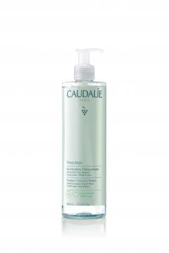 CAUDALIE - Vinoclean - Eau micellaire d&eacute;maquillante 400ml