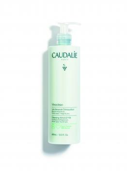 CAUDALIE - Vinoclean - Lait d'amande d&eacute;maquillant 400ml