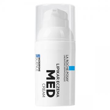 LA ROCHE POSAY - Lipikar Eczema MED Dispositif M&eacute;dical 30ml