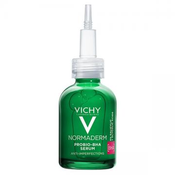 VICHY - NORMADERM - S&eacute;rum anti-imperfections Probio-BHA 30ml
