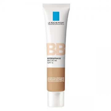 LA ROCHE POSAY - Hydraphase HA BB Cr&egrave;me SPF15 Teinte Medium 40ml