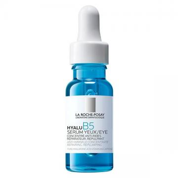LA ROCHE POSAY - Hyalu B5 S&eacute;rum Yeux 15ml