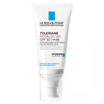LA ROCHE POSAY - Tol&eacute;riane Rosaliac SPF30 50ml