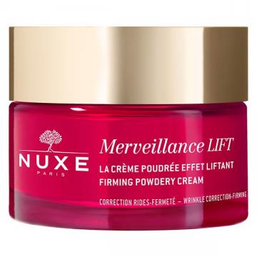 NUXE - MERVEILLANCE LIFT la creme poudree effet liftant 50ml