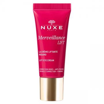 NUXE - MERVEILLANCE LIFT la creme liftante regard 15ml