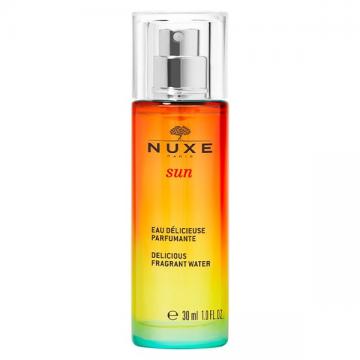 NUXE - Sun - Eau d&eacute;licieuse parfumante 30ml