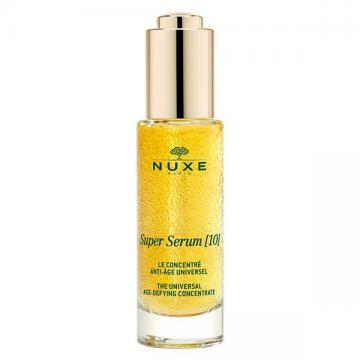 NUXE - SUPER SERUM 10 - Concentre anti-age universel 30ml