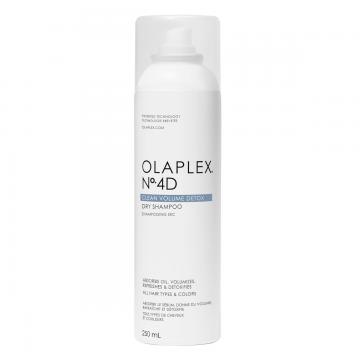 OLAPLEX - N&deg;4D Shampoing sec d&eacute;toxifiant 250ml