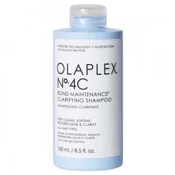 OLAPLEX - N&deg;4C Shampoing clarifiant et purifiant 250ml