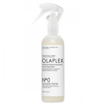 OLAPLEX - N&deg;0 Soin avant-shampoing r&eacute;parateur et fortifiant 155ml