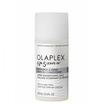 OLAPLEX -  N&deg;5 Leave-In apr&egrave;s-shampoing sans rin&ccedil;age 100ml