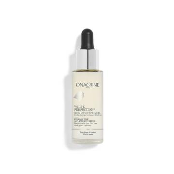 ONAGRINE - WHITE PERFECTION - S&eacute;rum Unifiant Anti-Taches 30ml