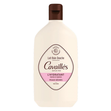 ROGE CAVAILLES - Gel bain douche hydratant 400ml