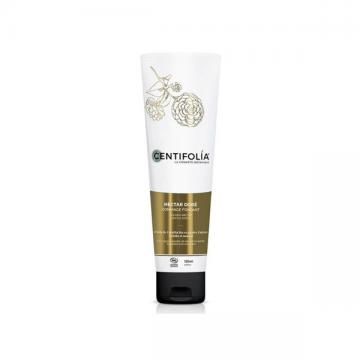 CENTIFOLIA - Nectar doré gommage fondant bio 150ml