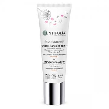 CENTIFOLIA - Embellisseur de teint bio 30ml