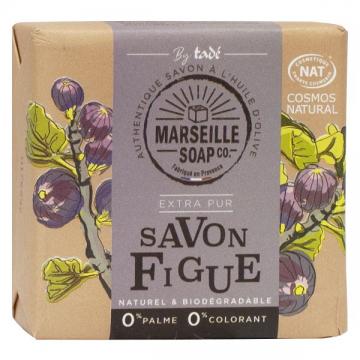 TADE SAVON MARS PARFUM FIGUE 100G