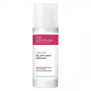 EAU PRECIEUSE - Clearskin gel anti-spot purifiant 50ml
