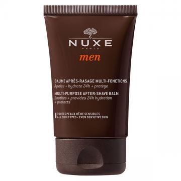 NUXE - MEN baume apres-rasage multi-fonctions 50ml
