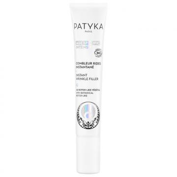 PATYKA - Age Specific Intensif - Combleur Rides Instantan&eacute; Bio15ml
