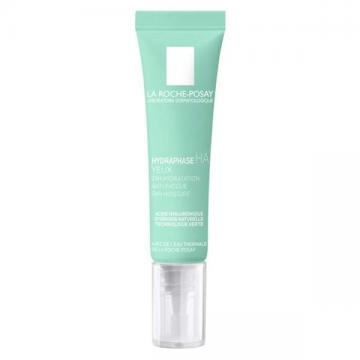 LA ROCHE POSAY - HYDRAPHASE HA - Contour des yeux 15ml