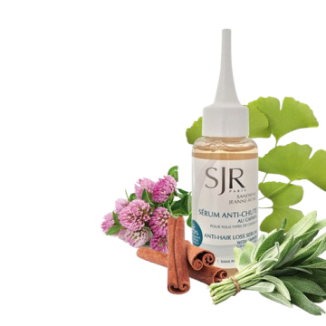 SJR - S&eacute;rum Anti-Chute au Capixyl 250ml