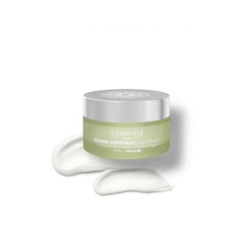 CONDENSE - Fluide purifiant matifiant 50ml