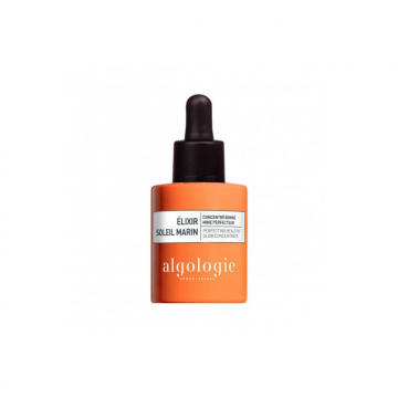 ALGOLOGIE - Elixir Soleil Marin - Concentr&eacute; Bonne Mine Perfecteur 30ml