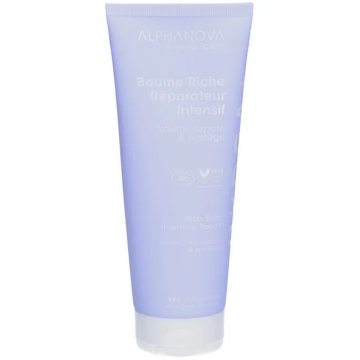 ALPHANOVA - Baume Riche Réparateur 200ml