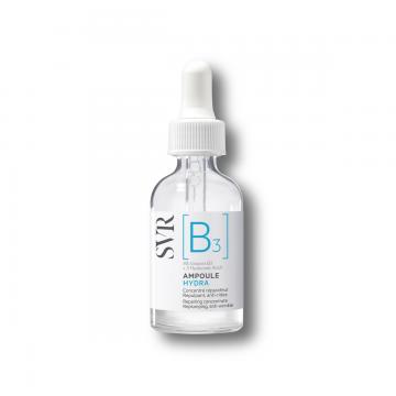 SVR - AMPOULE HYDRA - Concentre reparateur 30ml