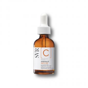SVR - C Ampoule Anti-Ox - Concentr&eacute; eclat 30ml