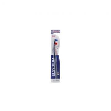 ELGYDIUM - Brosse &agrave; dents souple La Petite Fran&ccedil;aise