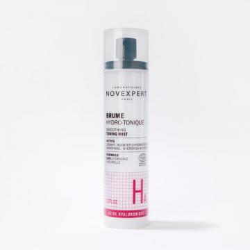 NOVEXPERT - Brume hydro-tonique 100ml