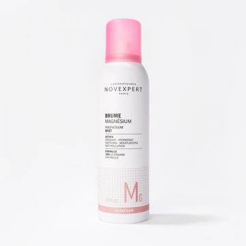 NOVEXPERT - Brume Magn&eacute;sium peaux sensibles 150ml