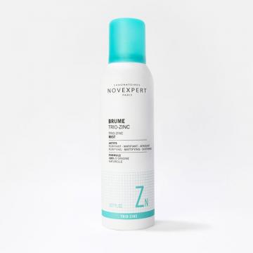 NOVEXPERT - Brume Trio-Zinc 150ml